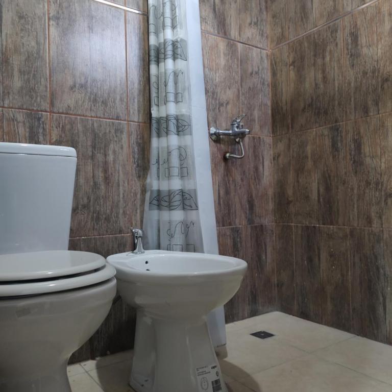 Departamento en Salta Capital - Apartamento Deluxe de 1 dormitorio - 20