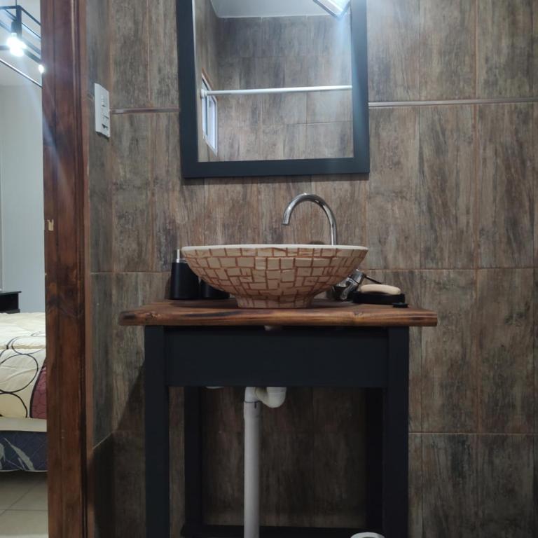 Departamento en Salta Capital - Apartamento Deluxe de 1 dormitorio - 13