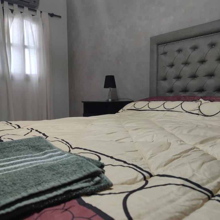 Departamento en Salta Capital - Apartamento Deluxe de 1 dormitorio - 9
