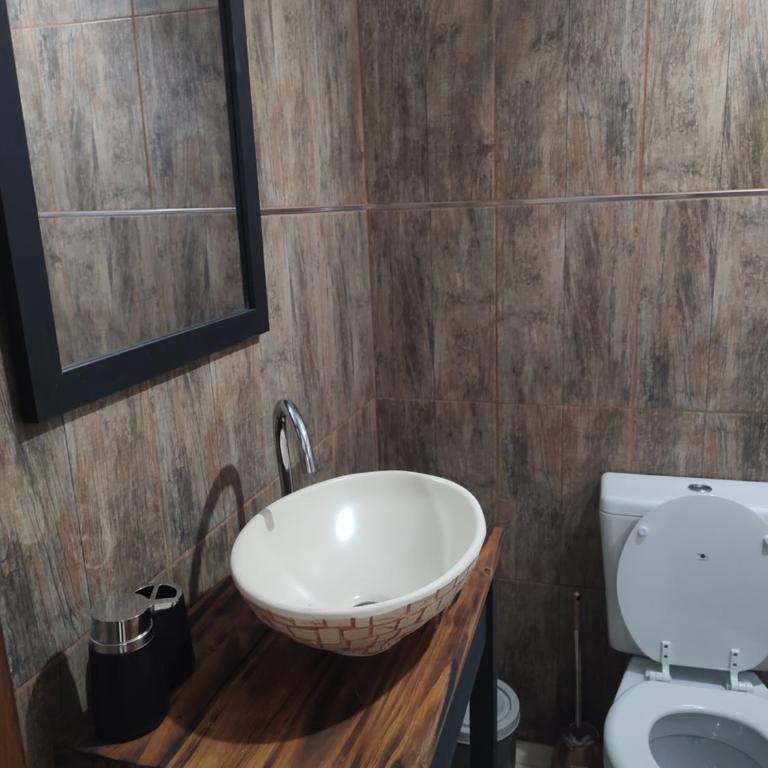 Departamento en Salta Capital - Apartamento Deluxe de 1 dormitorio - 17