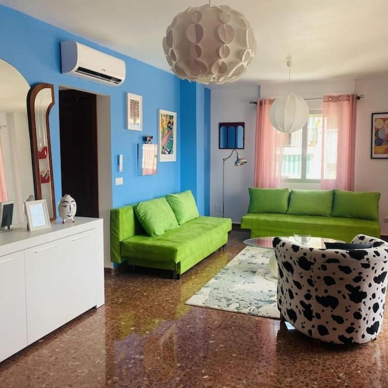 Nerja Sun Apartment Jabega Torrecilla - Apartamento de 3 dormitorios - 1