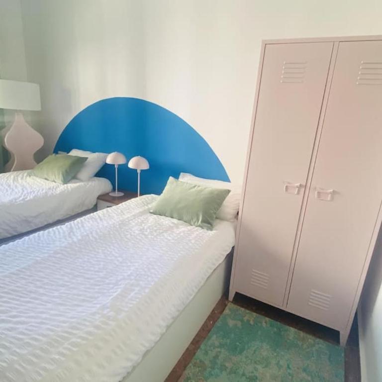 Nerja Sun Apartment Jabega Torrecilla - Apartamento de 3 dormitorios - 2