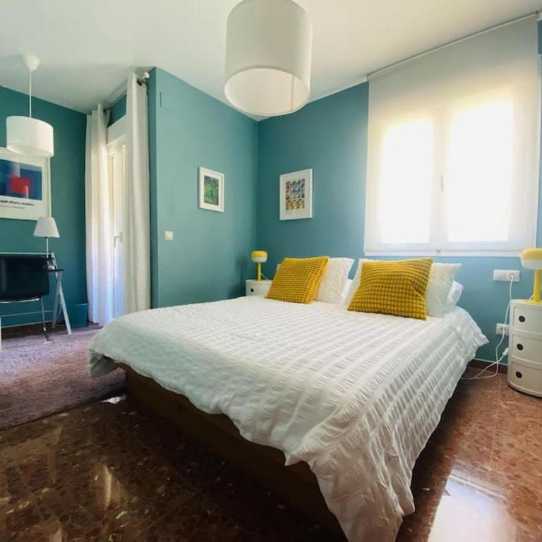 Nerja Sun Apartment Jabega Torrecilla - Apartamento de 3 dormitorios - 3