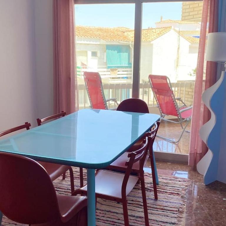 Nerja Sun Apartment Jabega Torrecilla - Apartamento de 3 dormitorios - 4