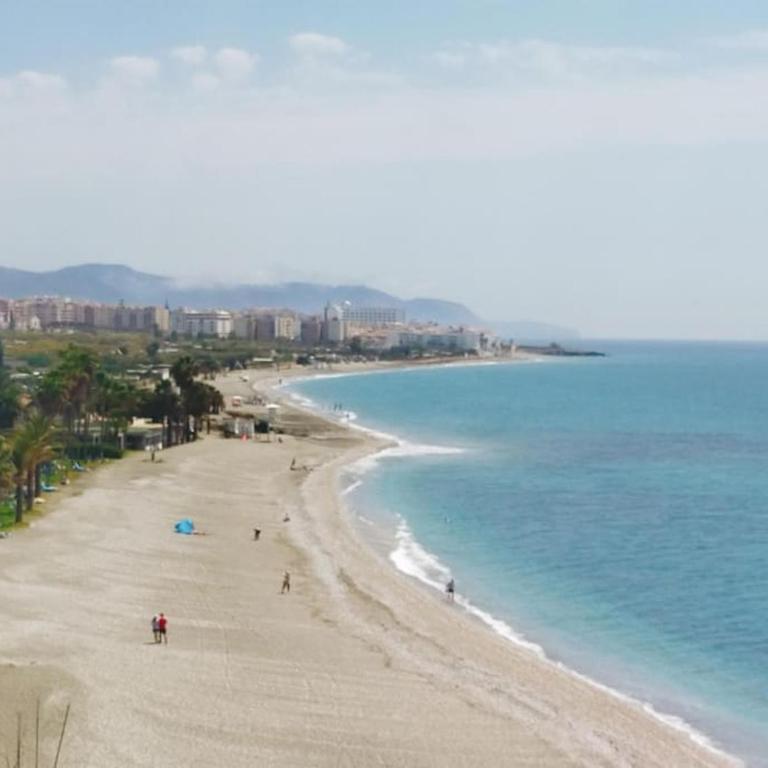 Nerja Sun Apartment Jabega Torrecilla - Apartamento de 3 dormitorios - 13