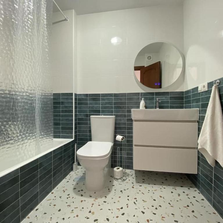 Nerja Sun Apartment Jabega Torrecilla - Apartamento de 3 dormitorios - 14