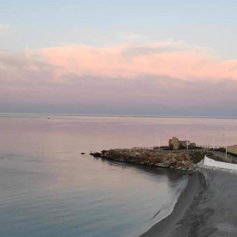 Nerja Sun Apartment Jabega Torrecilla - Apartamento de 3 dormitorios - 16