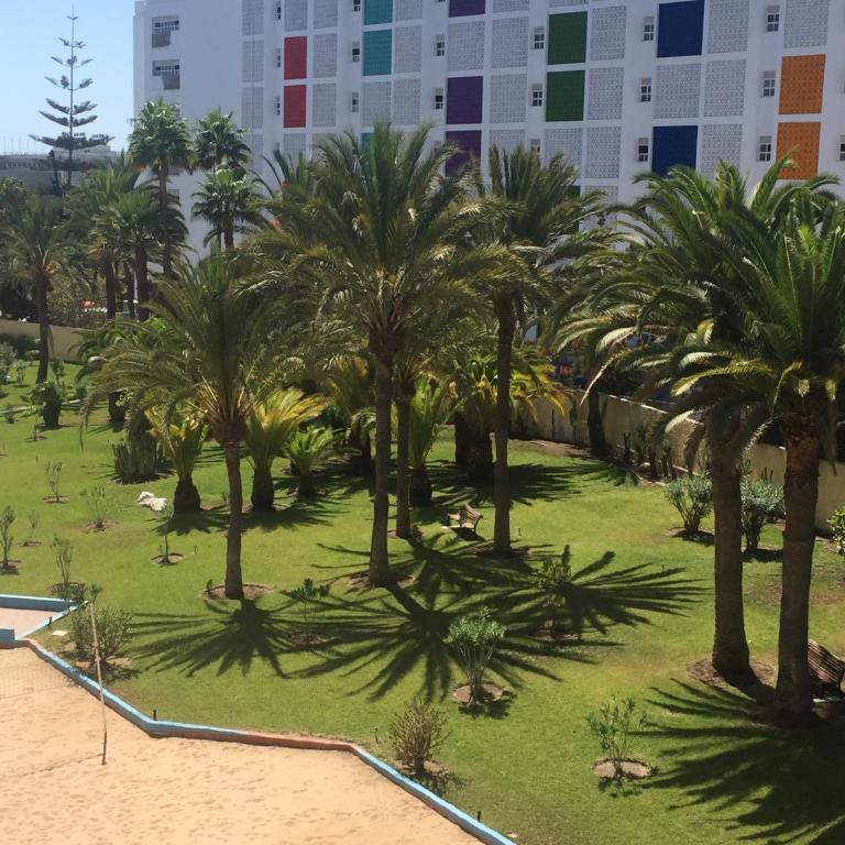 Atlantic Coast 'Princely' Apartment - Playa Del Inglés - Two-Bedroom Apartment - 49