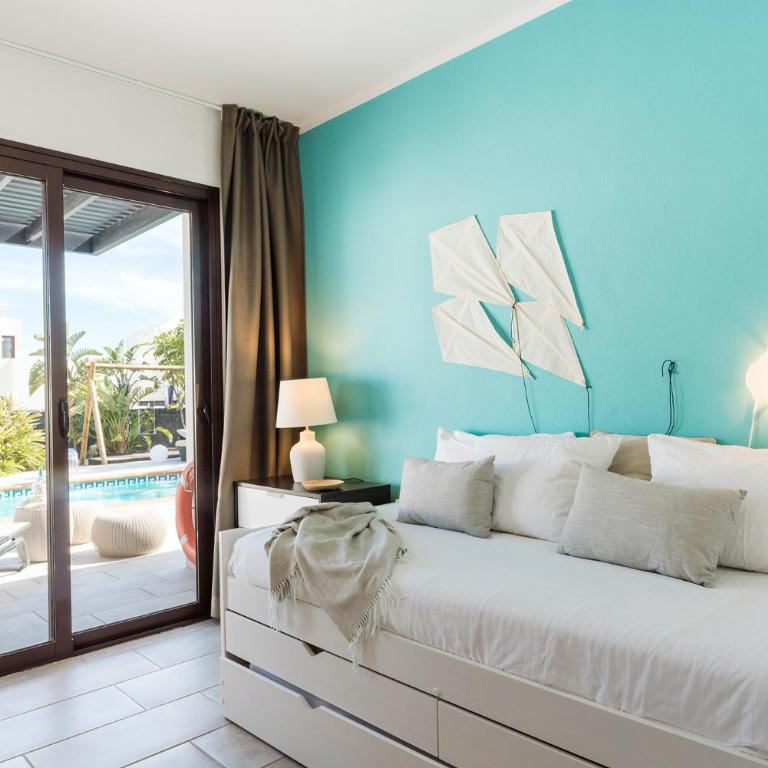 Villa María - Villa - 18