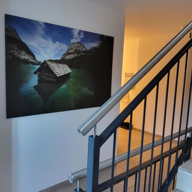 Quartier No 7 Salzburg Süd Apartments - Appartement 1 Chambre - 18