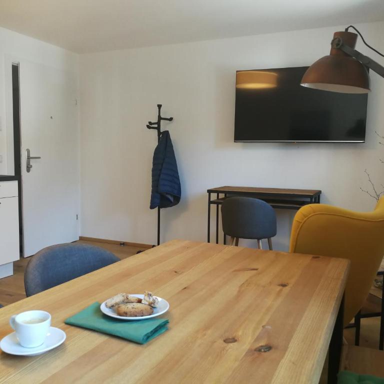Quartier No 7 Salzburg Süd Apartments - Appartement 1 Chambre - 19