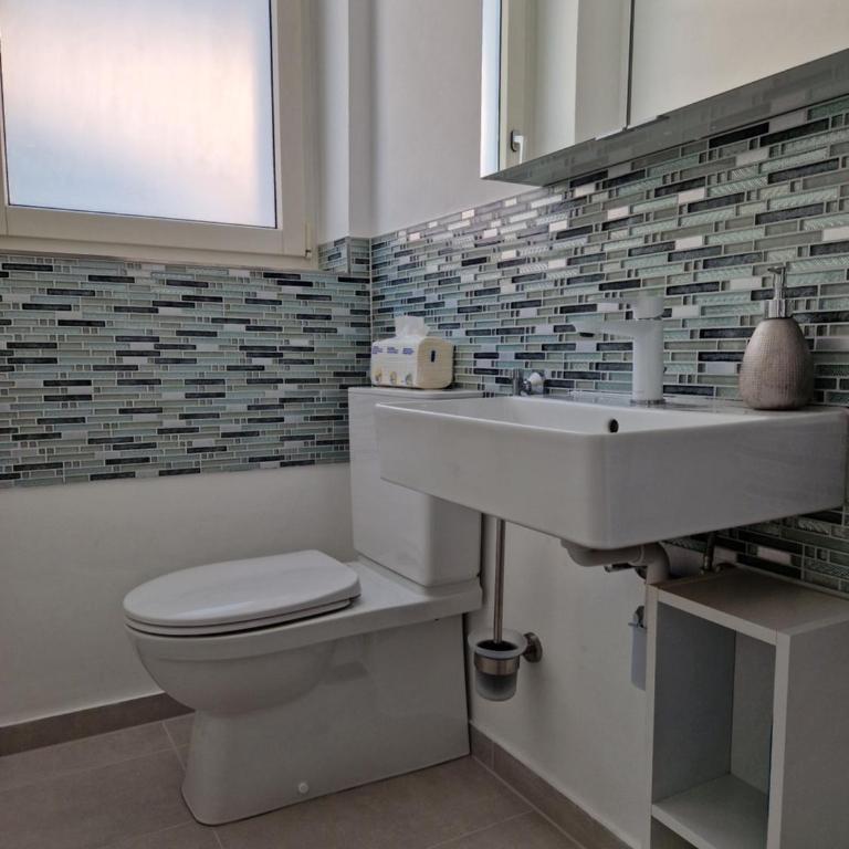 Tolle zentrale Wohnung - Apartment mit 2 Schlafzimmern - 12