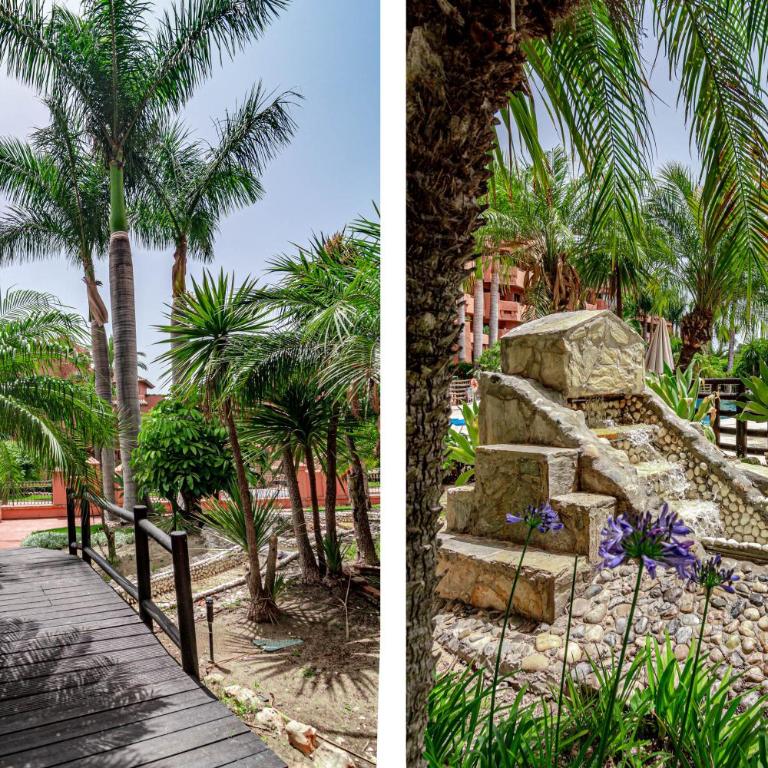 Luxury 3 bed Duplex Penthouse, 3 mins walk to the beach - Three-Bedroom Apartment - 29