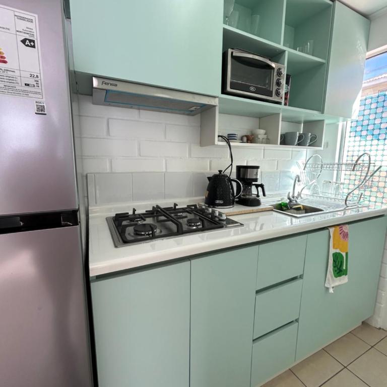 Hotel Boutique Paqari casas completamente amobladas - Apartamento - 2 niveles - 11