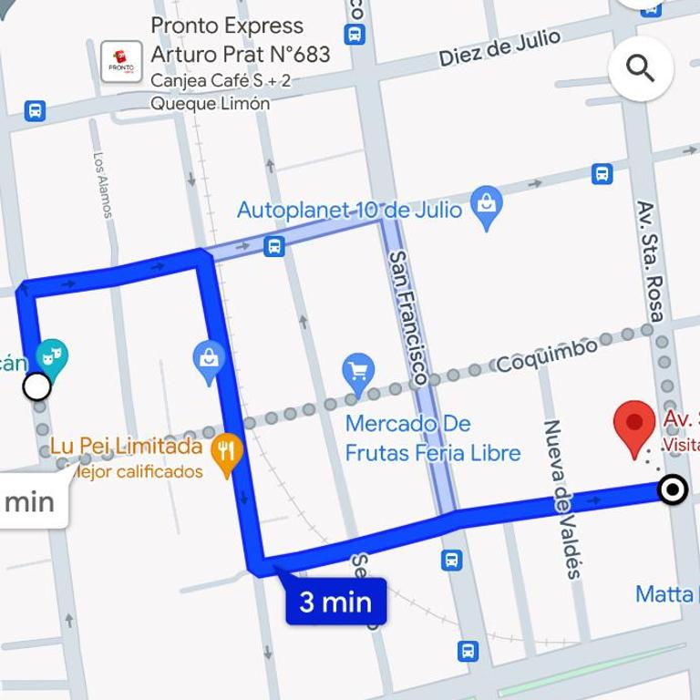 A11Fantasilandia E gratis - Apartamento de 1 dormitorio - 48