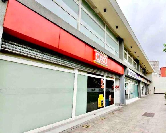 A11Fantasilandia E gratis - Apartamento de 1 dormitorio - 30