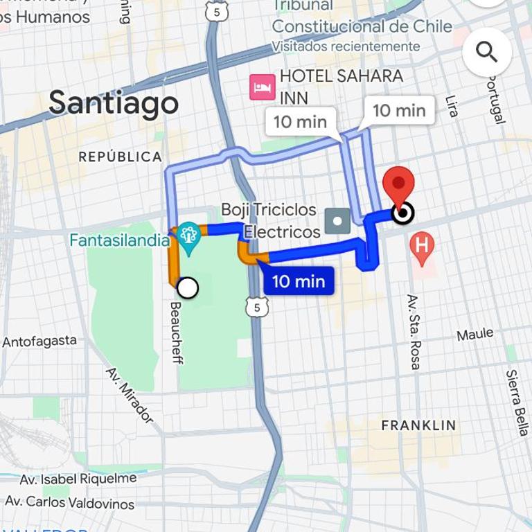 A11Fantasilandia E gratis - Apartamento de 1 dormitorio - 63