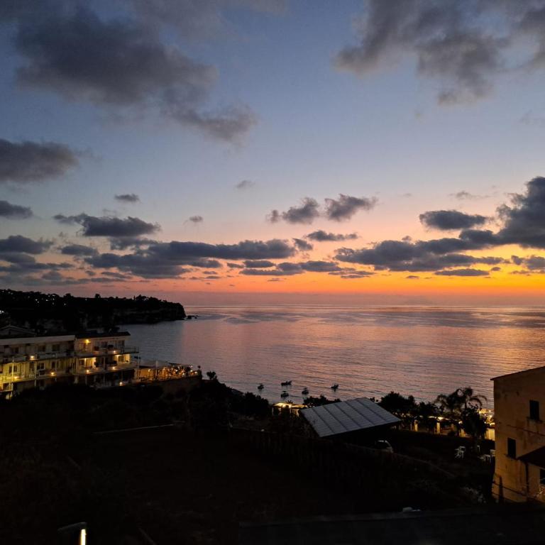 Tithouse Tropea - Appartamento con Vista Mare - 65