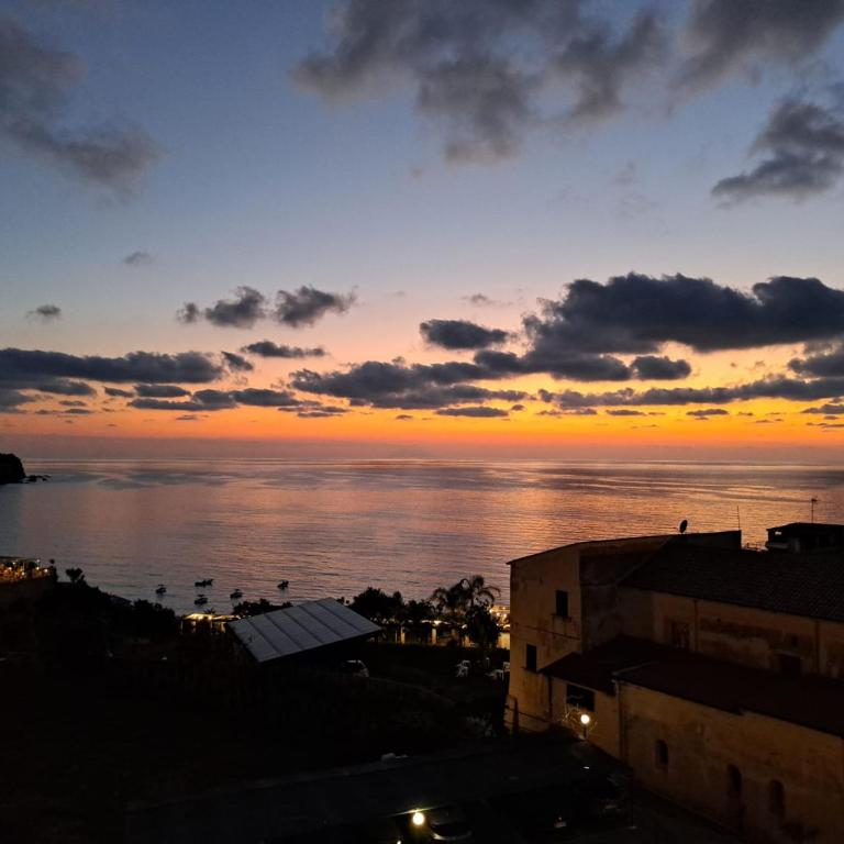 Tithouse Tropea - Appartamento con Vista Mare - 1