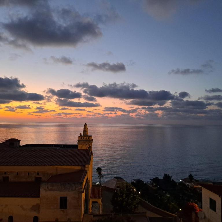 Tithouse Tropea - Appartamento con Vista Mare - 67