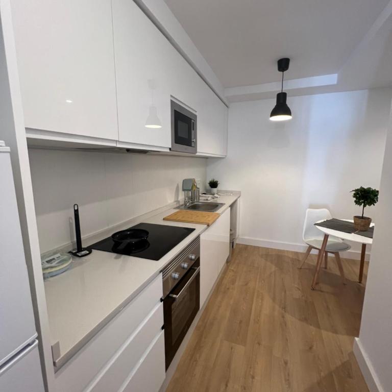 Sostoa Homes Málaga - Apartamento de 2 dormitorios - 7
