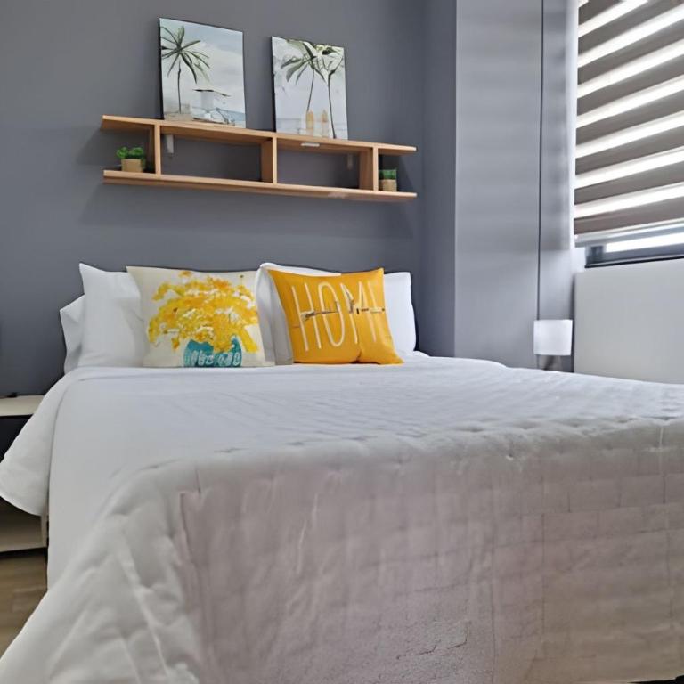 San Nicolas - Apartamento - 1