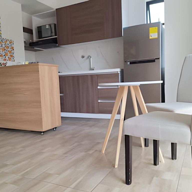 San Nicolas - Apartamento - 4