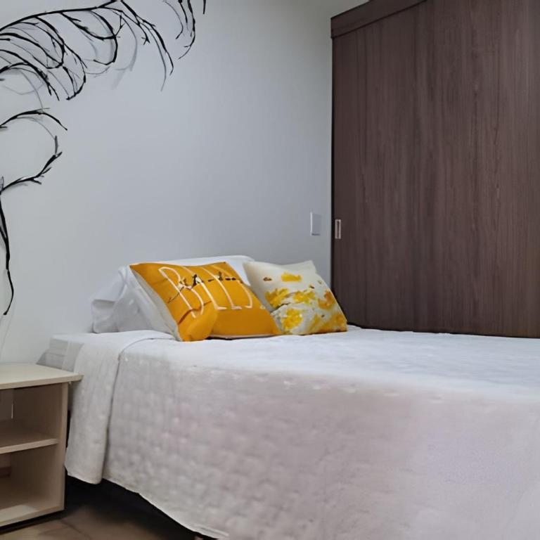 San Nicolas - Apartamento - 5