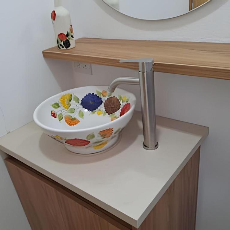 San Nicolas - Apartamento - 8