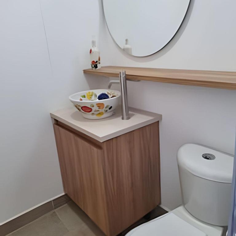 San Nicolas - Apartamento - 9