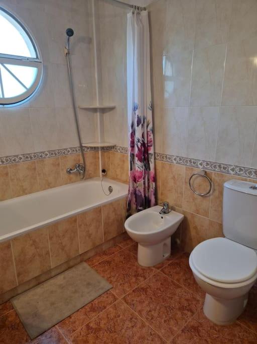Holiday home in Costa Blanca - 3 bedroom house with pool sleeps 8, close to beach - Casa de 3 dormitorios - 18