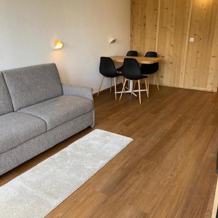 Studio en station avec balcon et Wifi - FR-1-346-474 - Studio - 1