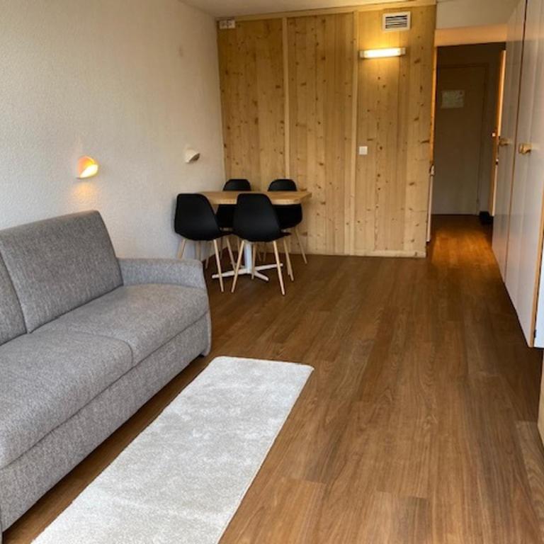 Studio en station avec balcon et Wifi - FR-1-346-474 - Studio - 6