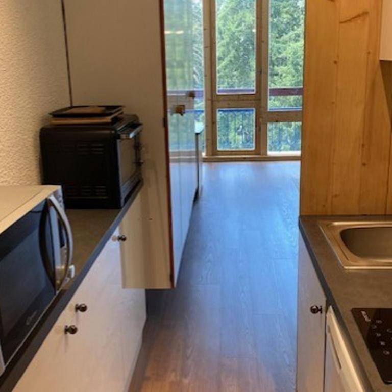 Studio en station avec balcon et Wifi - FR-1-346-474 - Studio - 8