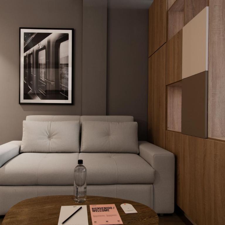 Neo by Wynwood House - Amazing Loft w/ Modern balcony in Unicentro - 5