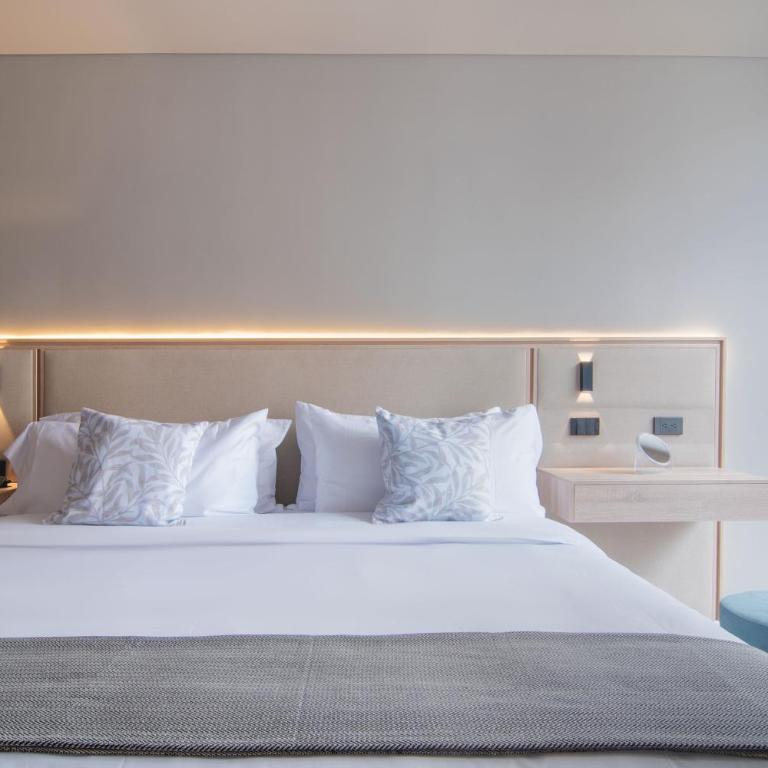 Neo by Wynwood House - Amazing Loft w/ Modern balcony in Unicentro - 3