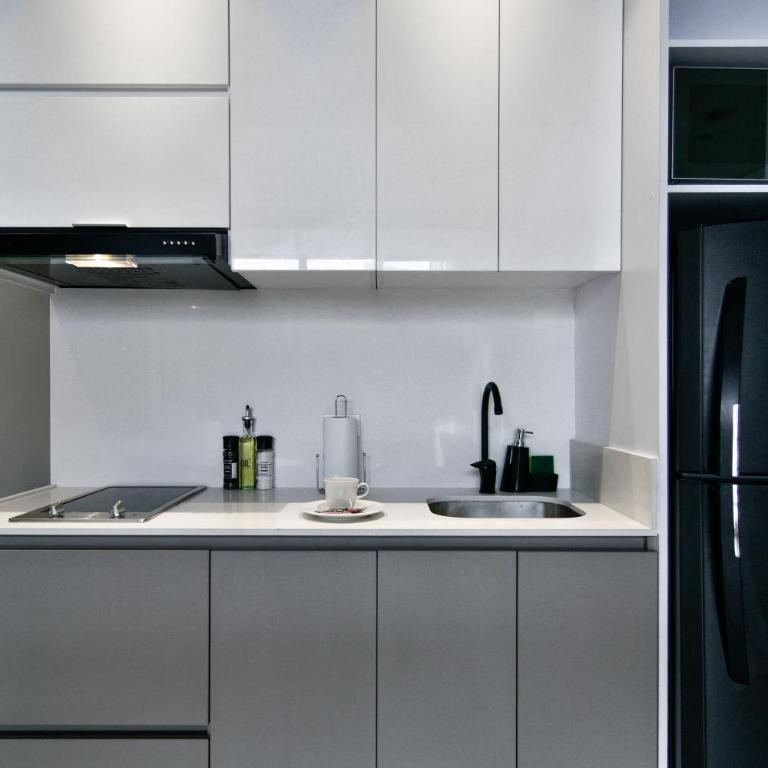 Neo by Wynwood House - Elegant 1BR w/ Great Deco in Unicentro - 1