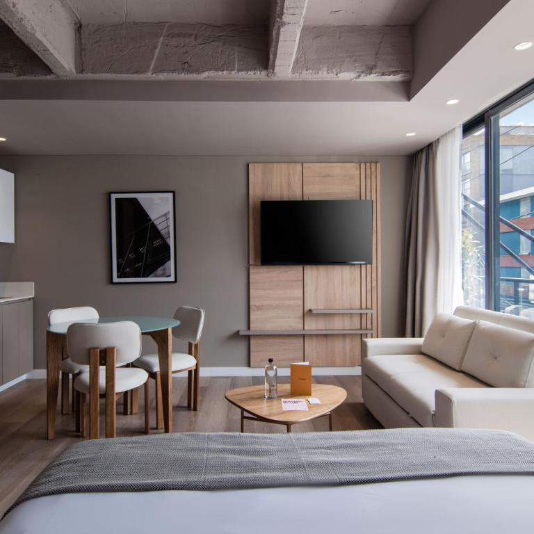 Neo by Wynwood House - Apartamento de 2 dormitorios con balcón - 3