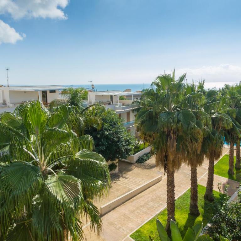 Kamena Residence - Appartamento con 2 Camere da Letto (5 Adulti) - 8