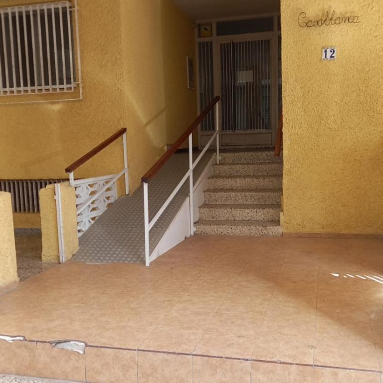 Appartement moderne - Apartamento de 3 dormitorios - 24