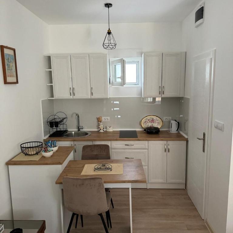 Apartman Milinkovic - One-Bedroom Apartment - 2