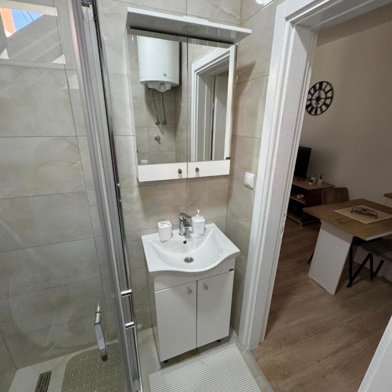 Apartman Milinkovic - One-Bedroom Apartment - 8