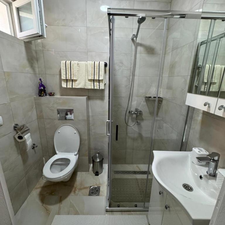 Apartman Milinkovic - One-Bedroom Apartment - 9