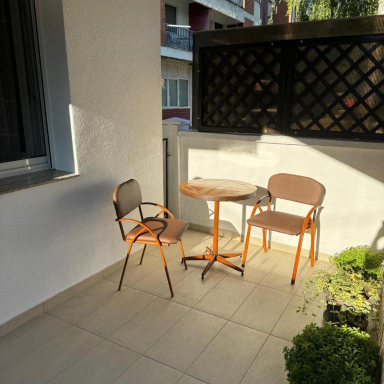 Apartman Milinkovic - One-Bedroom Apartment - 11