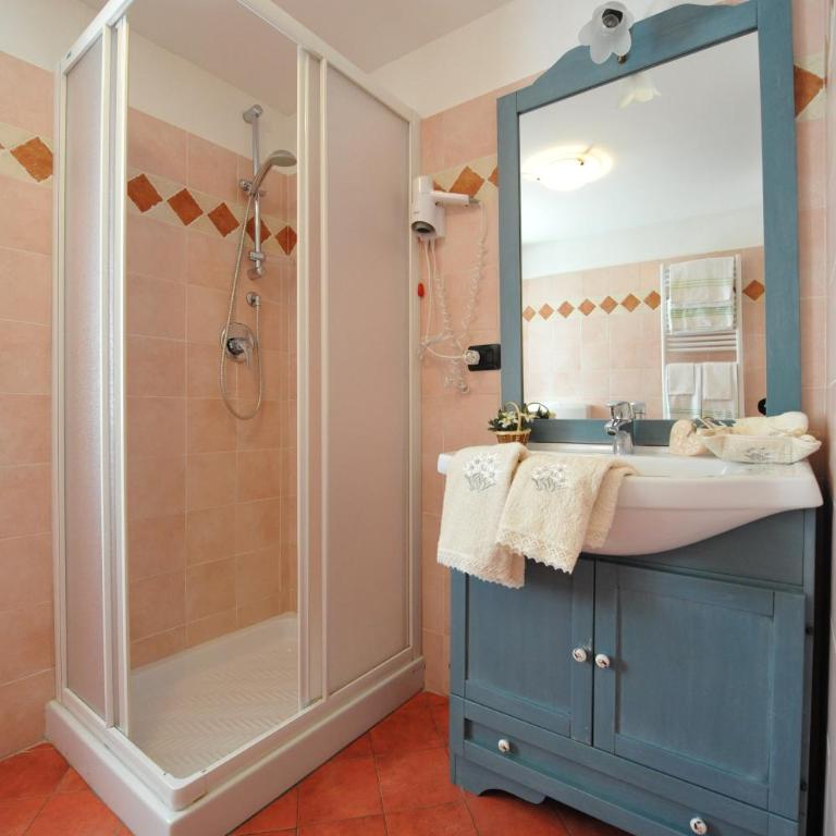 L'Ancien Paquier Chambre D'Hotes - Camera Matrimoniale/Doppia con Letti Singoli - 3