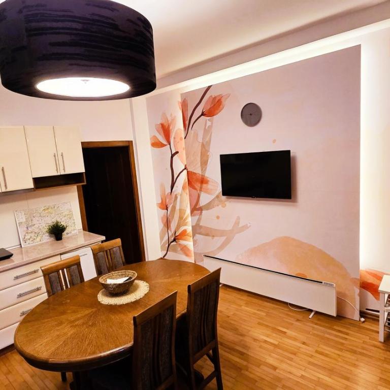 ŽUPAN apartmani - Apartman - Prizemlje - 1