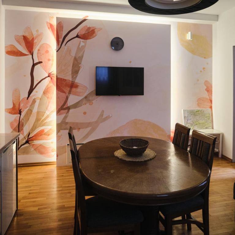 ŽUPAN apartmani - Apartman - Prizemlje - 5