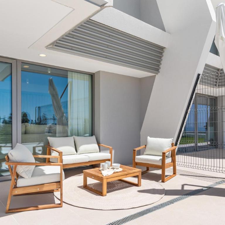 ViVi Homes - Marisol Pool, Sauna, Gym, Spa & Beach - Casa Vacacional de 3 dormitorios - 7