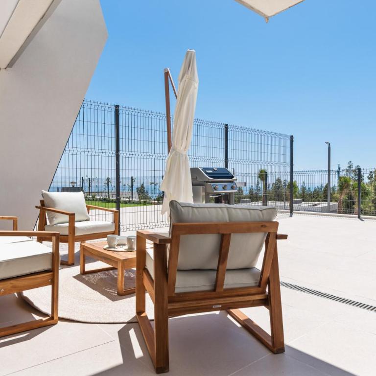 ViVi Homes - Marisol Pool, Sauna, Gym, Spa & Beach - Casa Vacacional de 3 dormitorios - 6