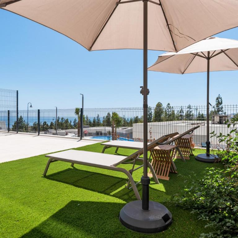 ViVi Homes - Marisol Pool, Sauna, Gym, Spa & Beach - Casa Vacacional de 3 dormitorios - 12